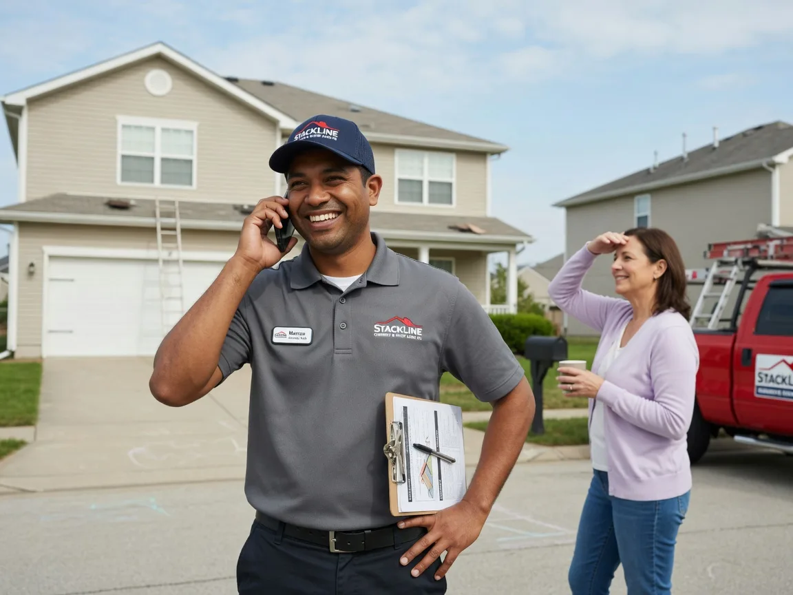 Chimney flashing repair Quebeck, TN FAQs
